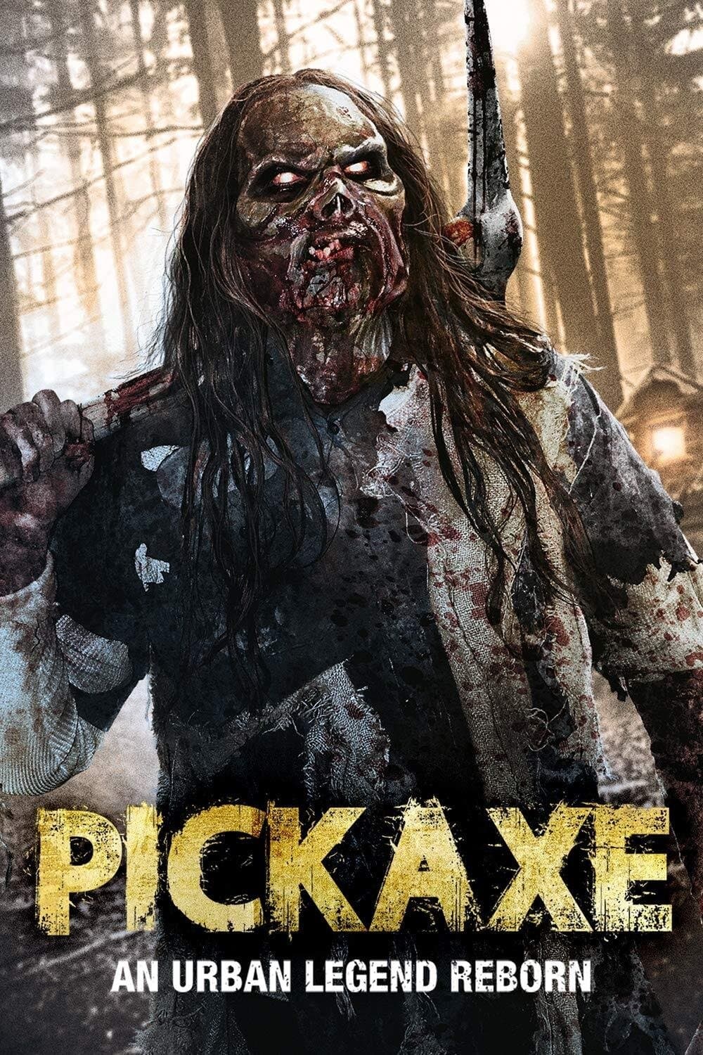 Pickaxe full movie