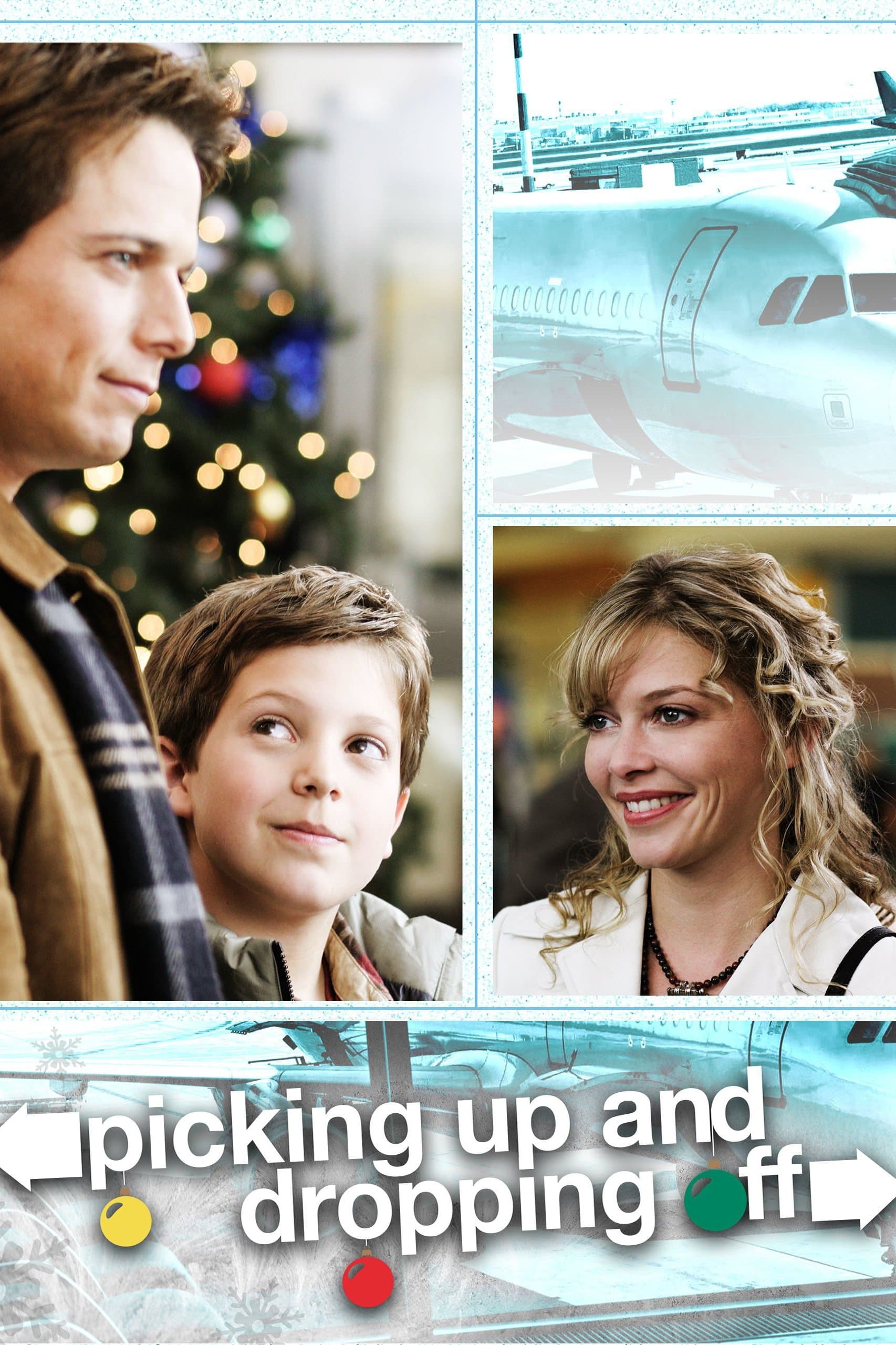 Picking Up & Dropping Off full movie