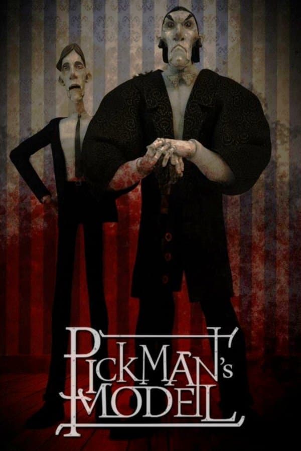 Pickman's Model full movie