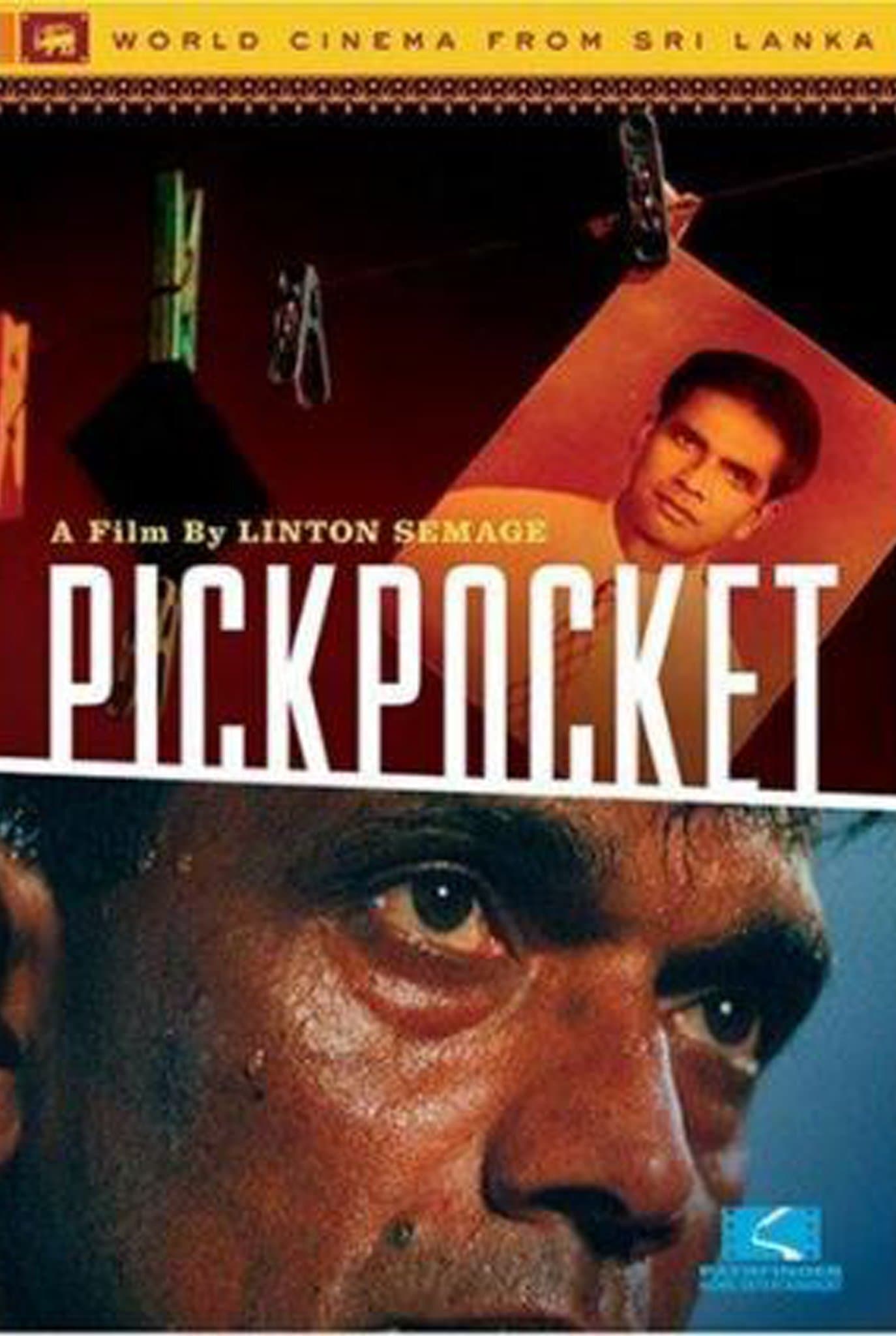 Pickpocket full movie