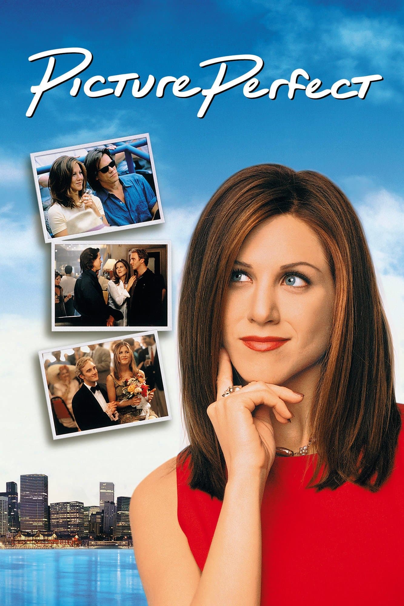 Picture Perfect full movie