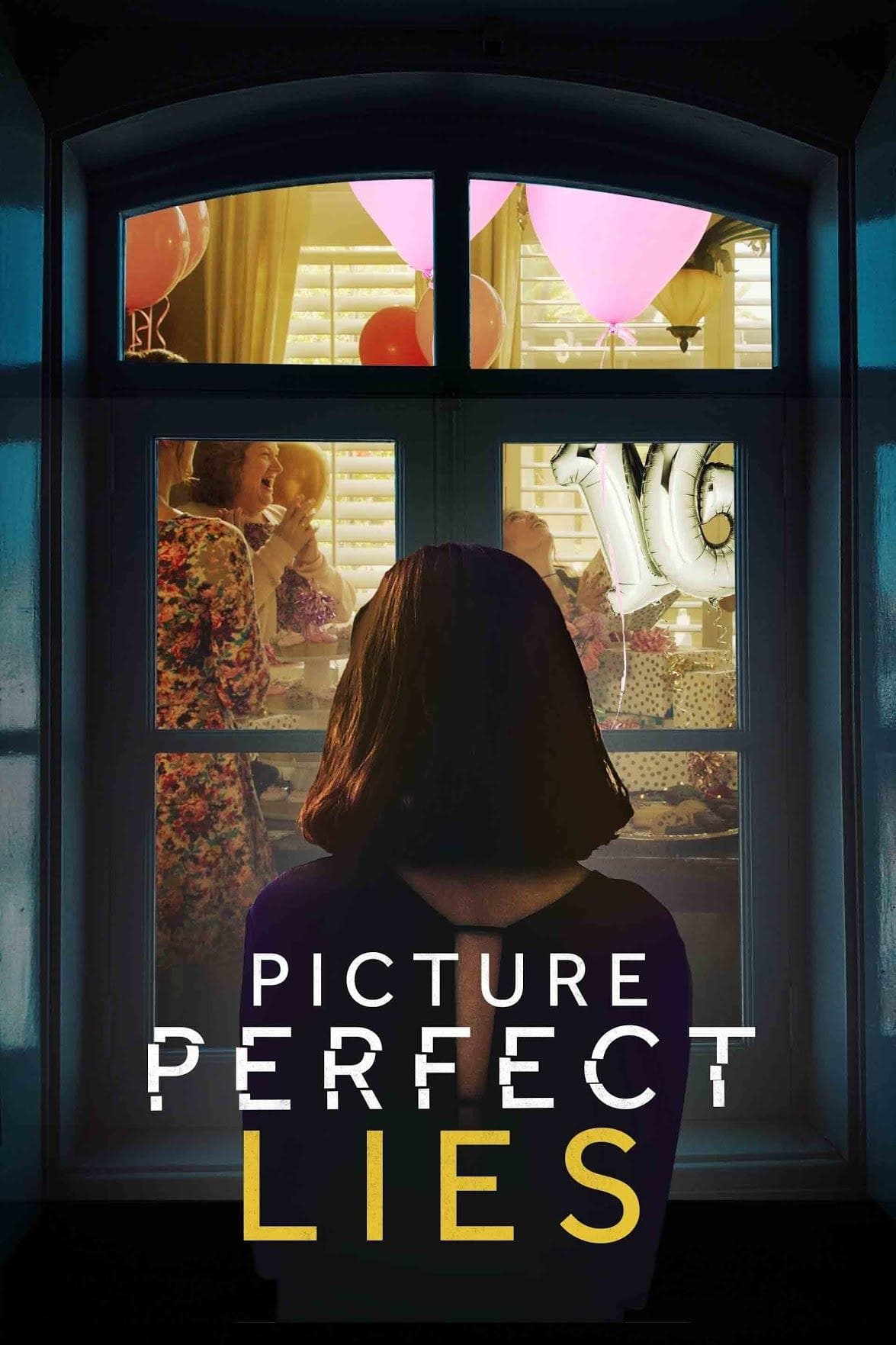 Picture Perfect Lies full movie
