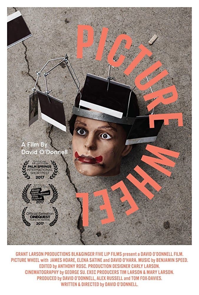 Picture Wheel full movie