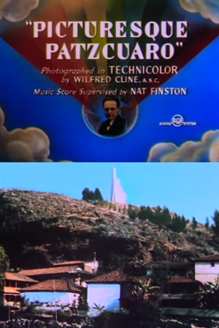 Picturesque Patzcuaro full movie