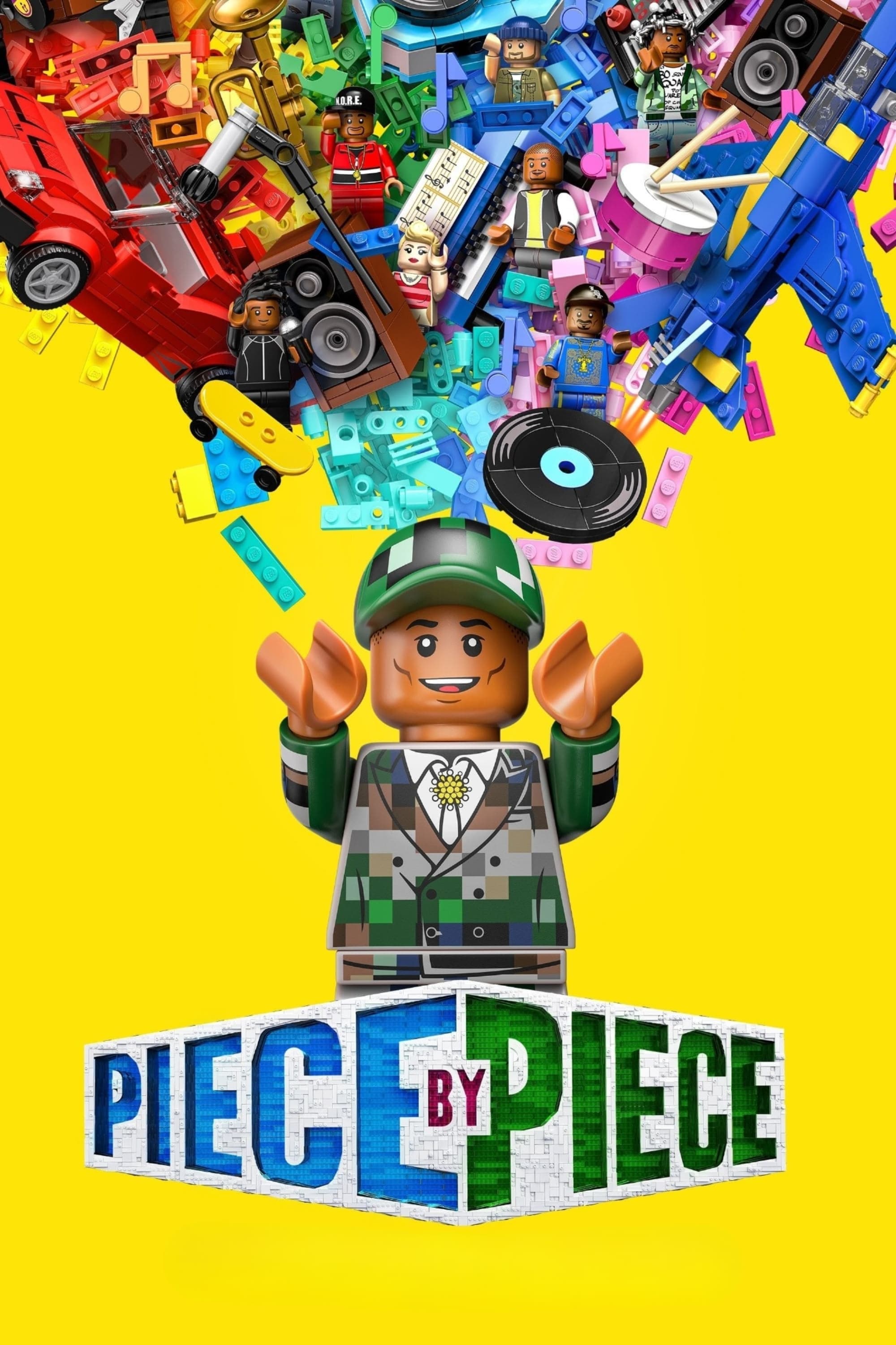Piece by Piece full movie