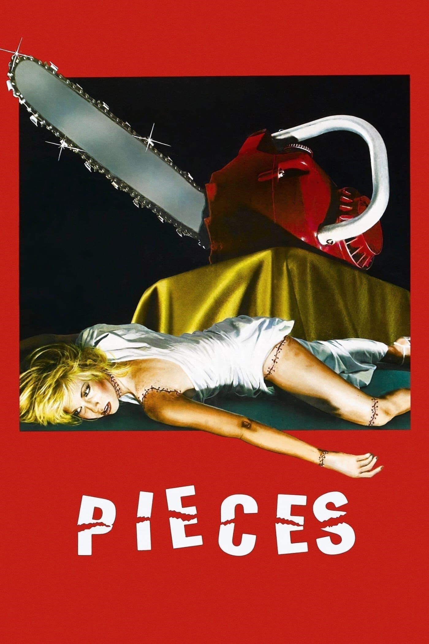 Pieces full movie