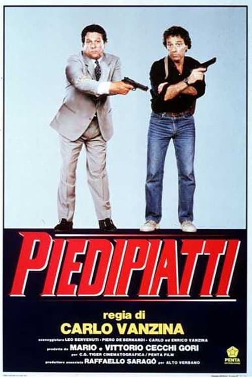 Piedipiatti full movie
