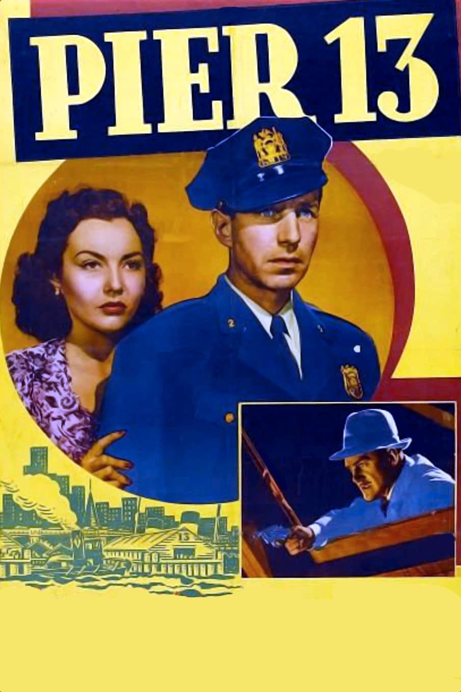 Pier 13 full movie