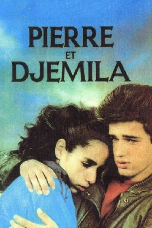 Pierre and Djemila full movie