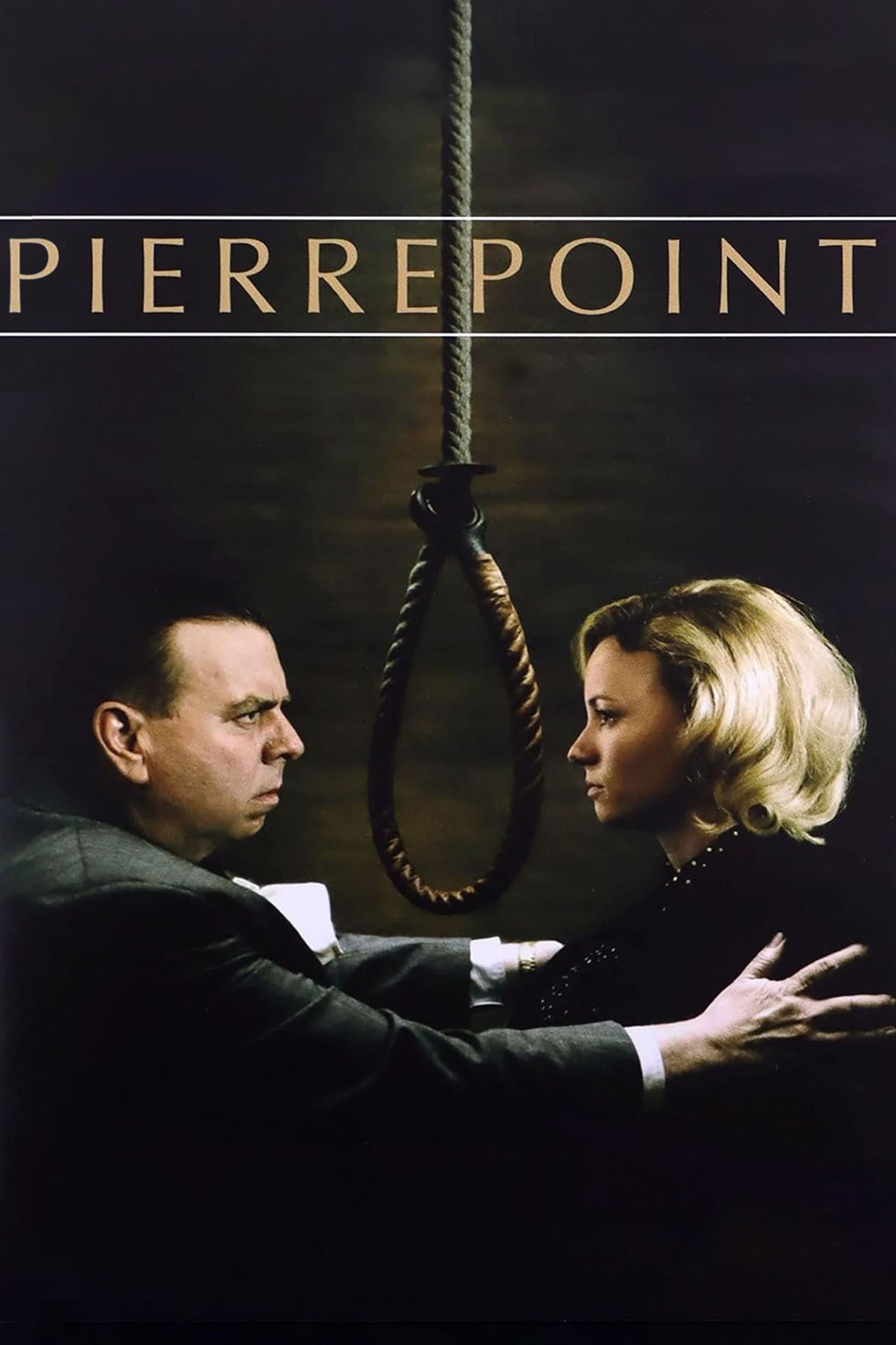 Pierrepoint: The Last Hangman full movie