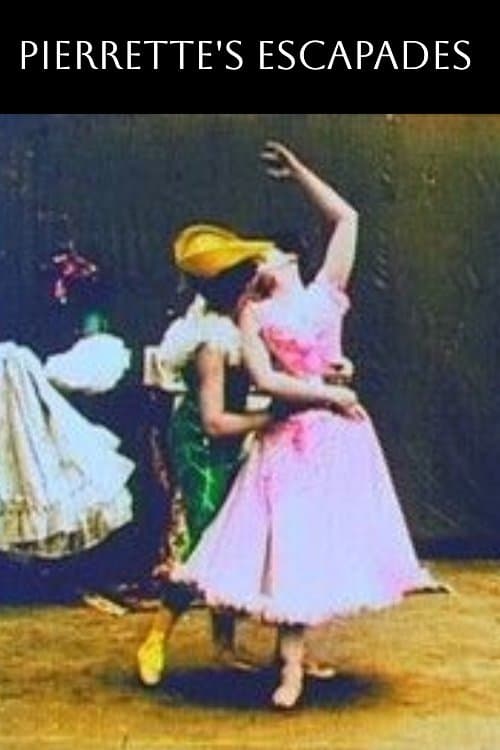 Pierrette's Escapades full movie