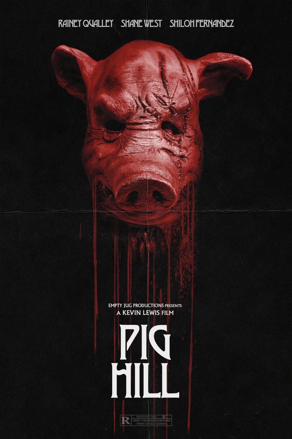 Pig Hill full movie