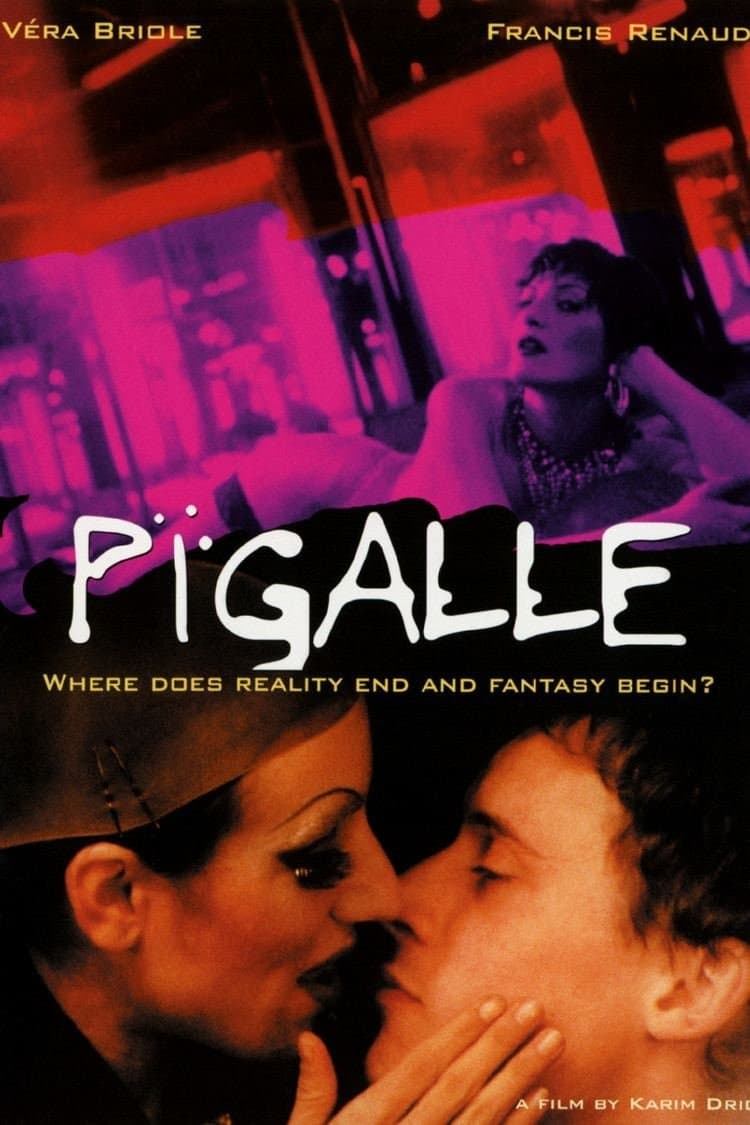 Pigalle full movie