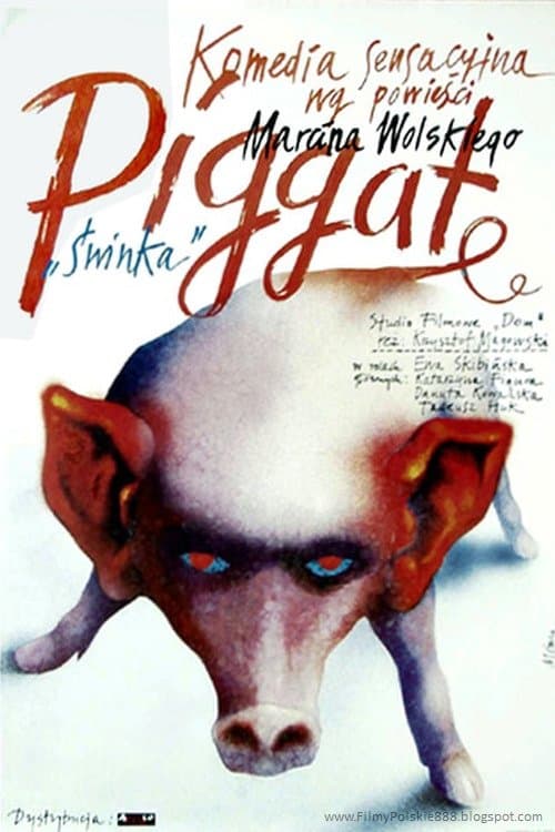 Piggate full movie