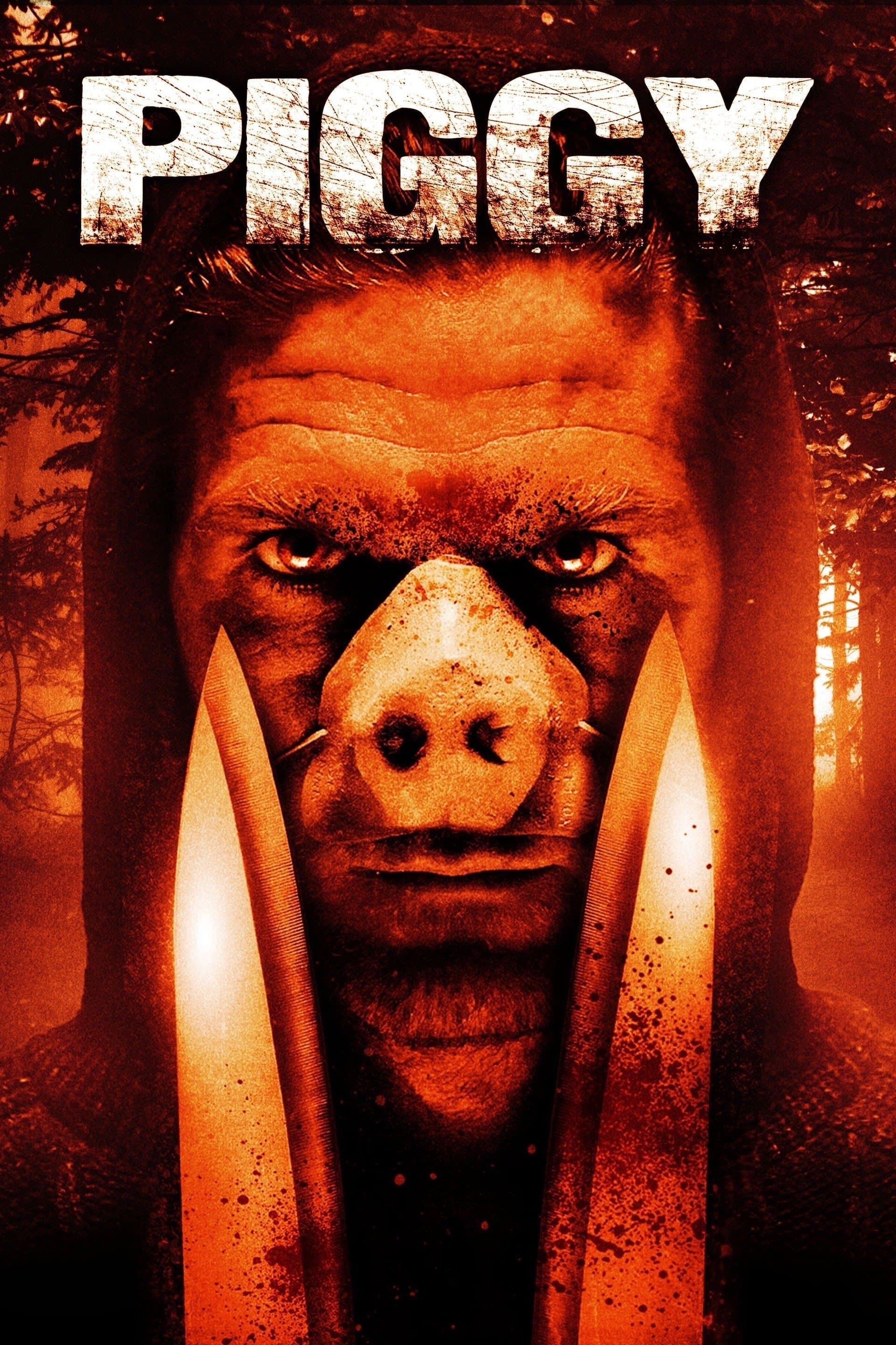Piggy full movie