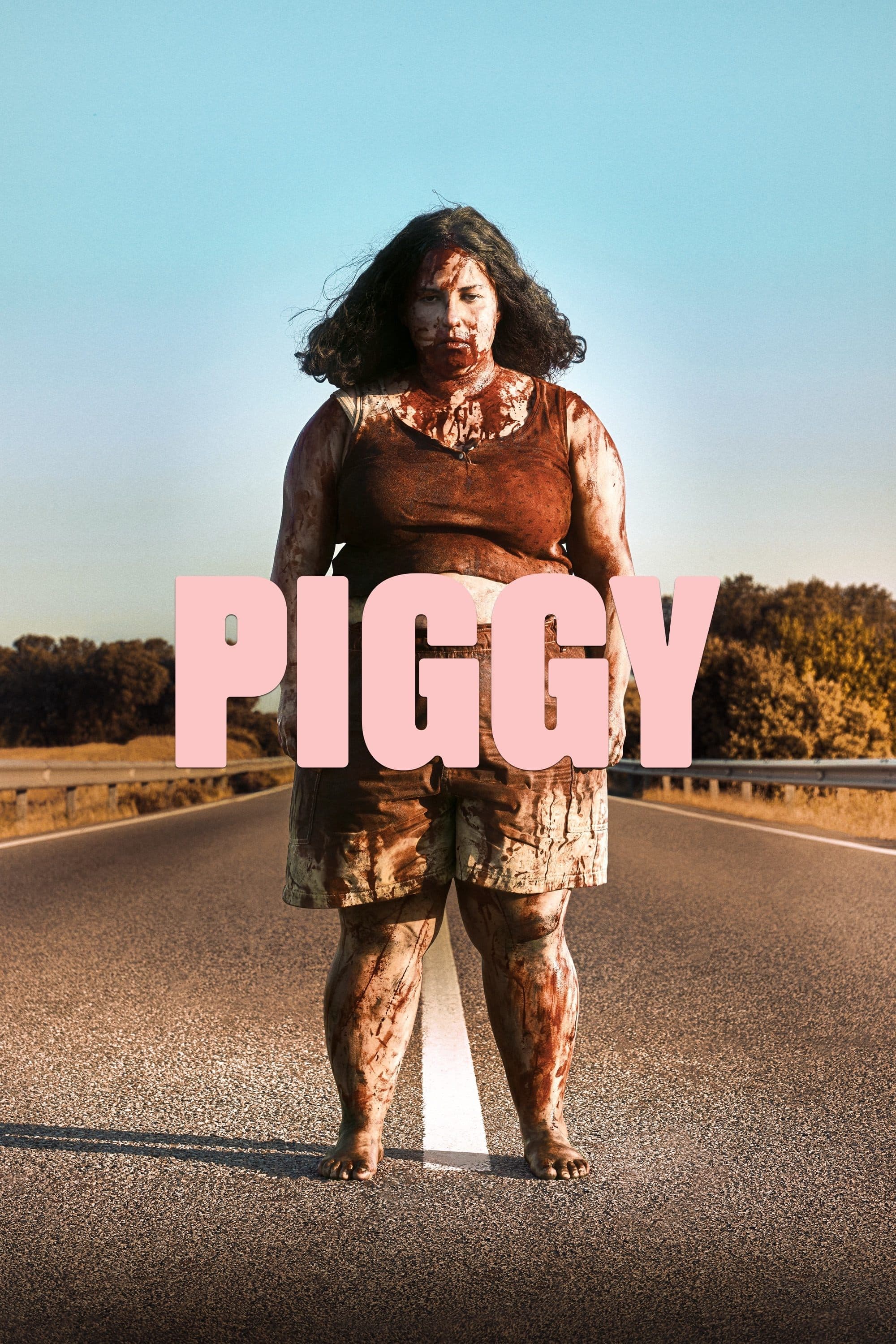 Piggy full movie
