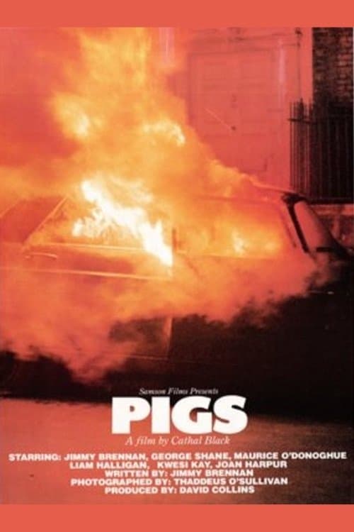 Pigs full movie