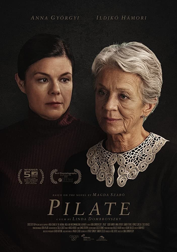 Pilate full movie