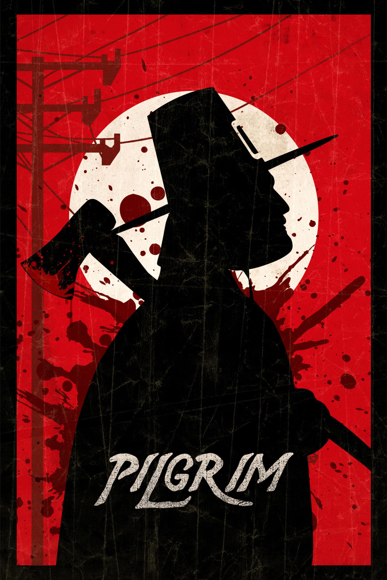 Pilgrim full movie