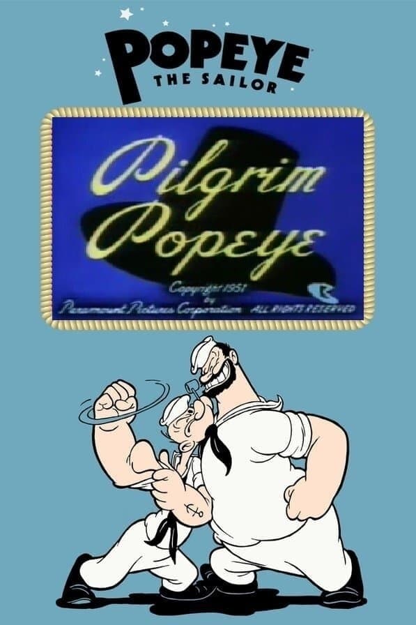 Pilgrim Popeye full movie