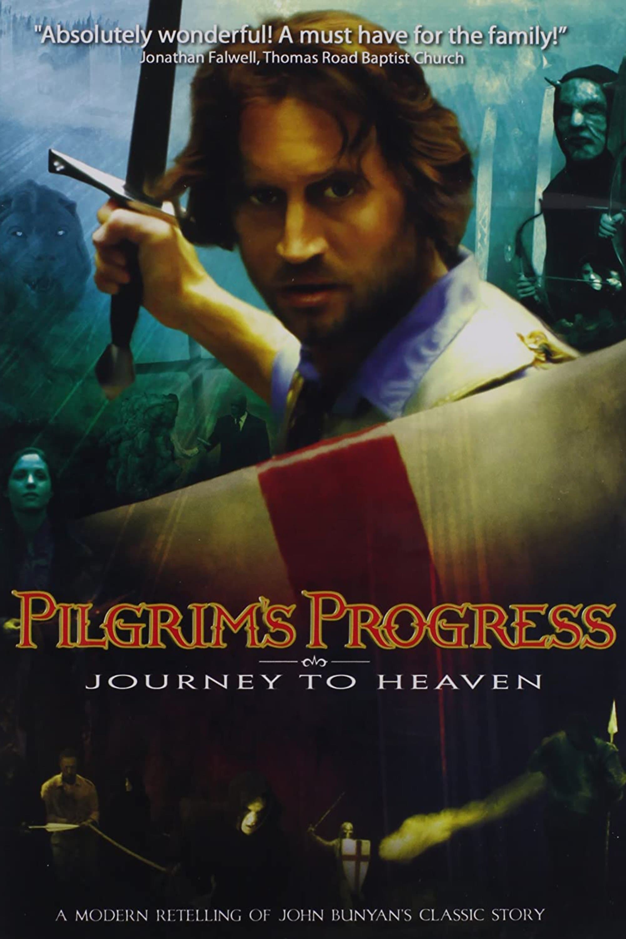 Pilgrim's Progress full movie