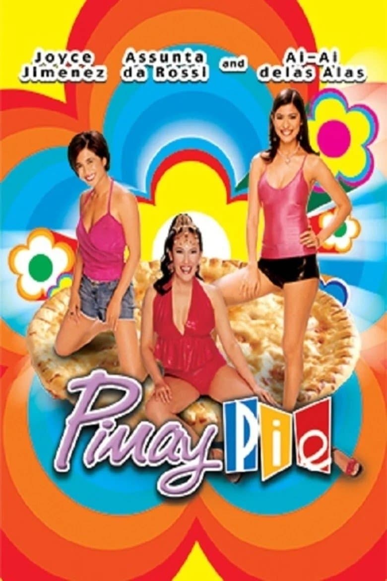 Pinay Pie full movie