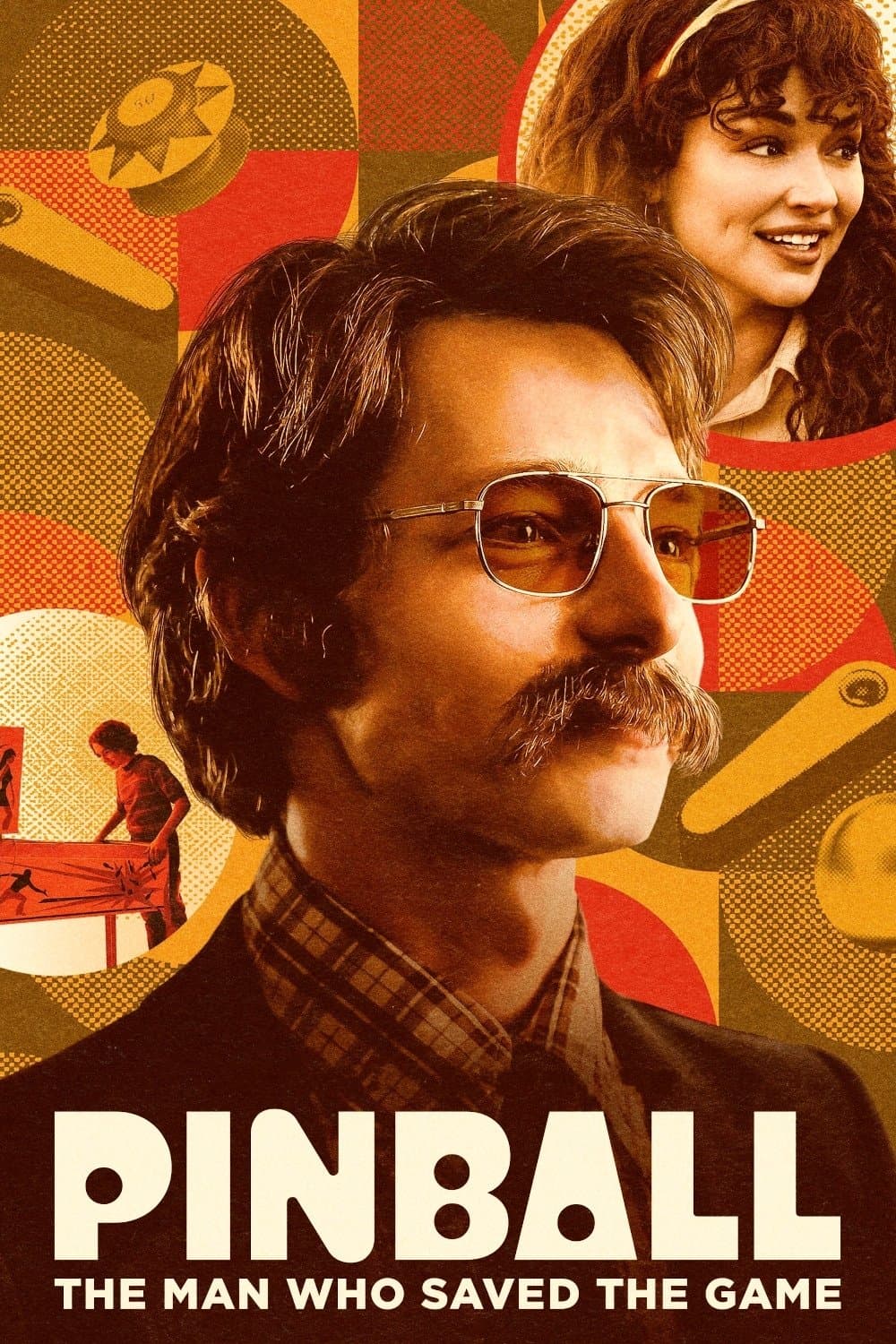 Pinball: The Man Who Saved the Game full movie