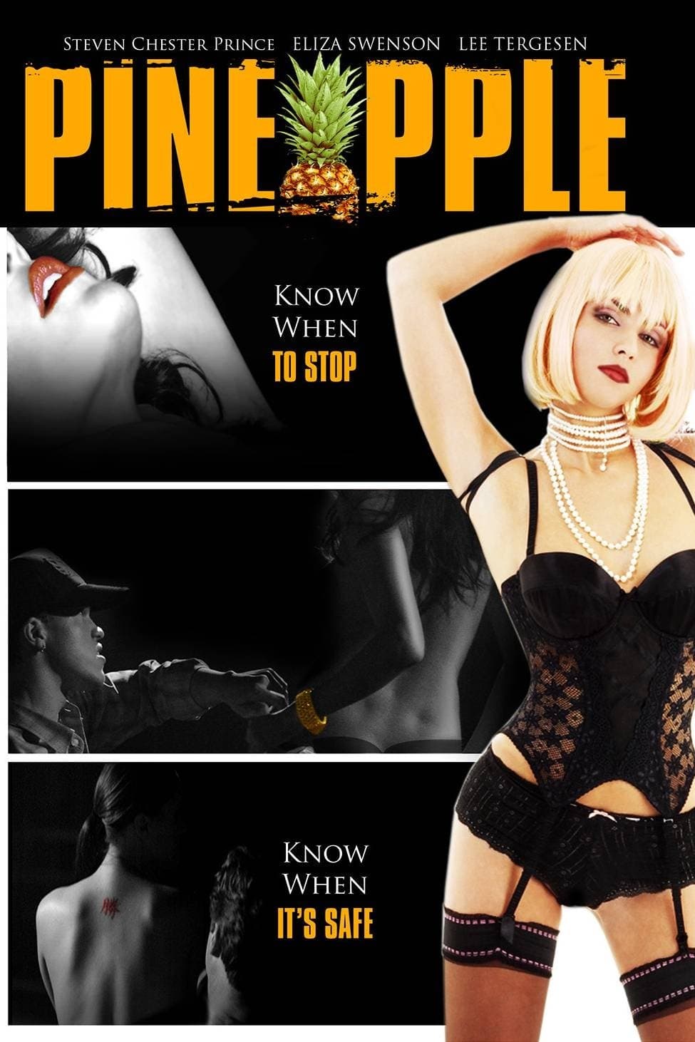 Pineapple full movie