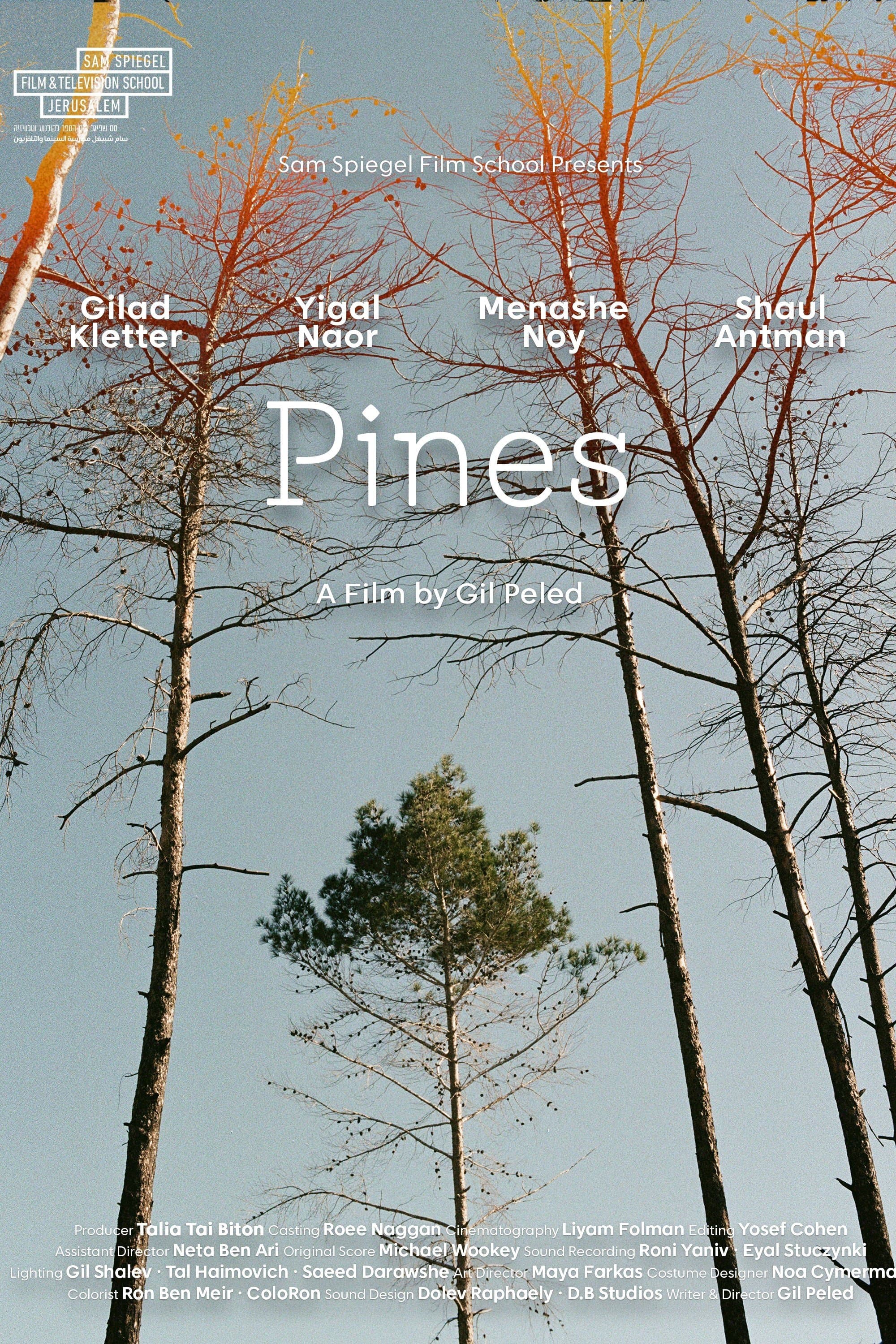 Pines full movie
