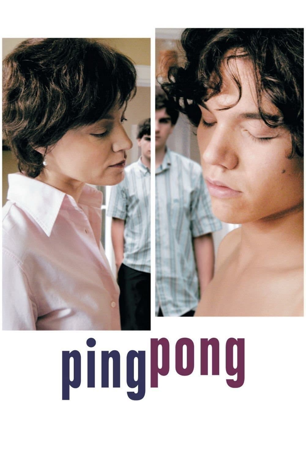 Pingpong full movie