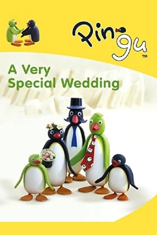 Pingu at the Wedding Party full movie