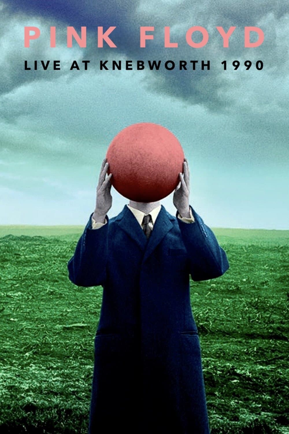 Pink Floyd: Live at Knebworth full movie