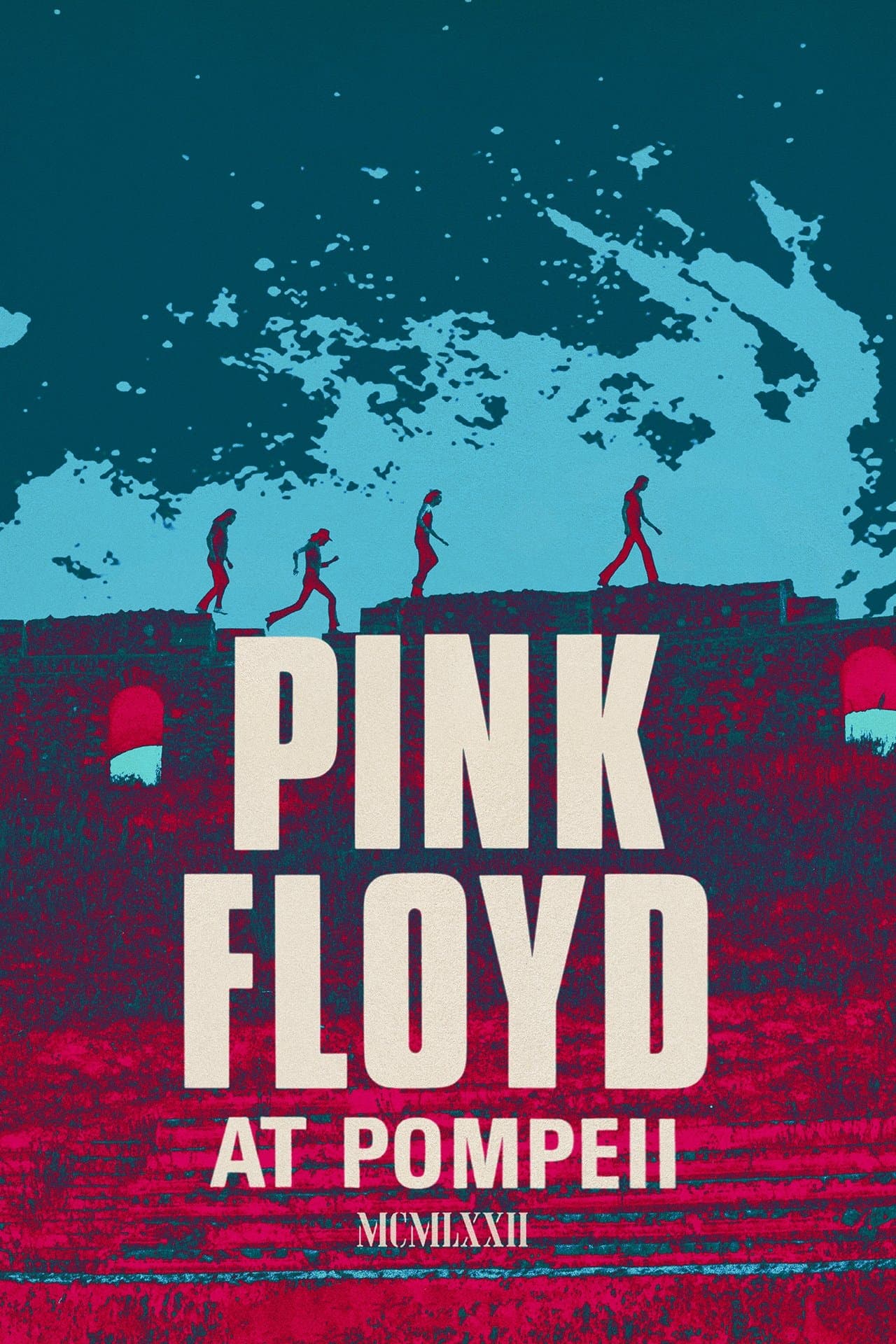 Pink Floyd: Live at Pompeii full movie
