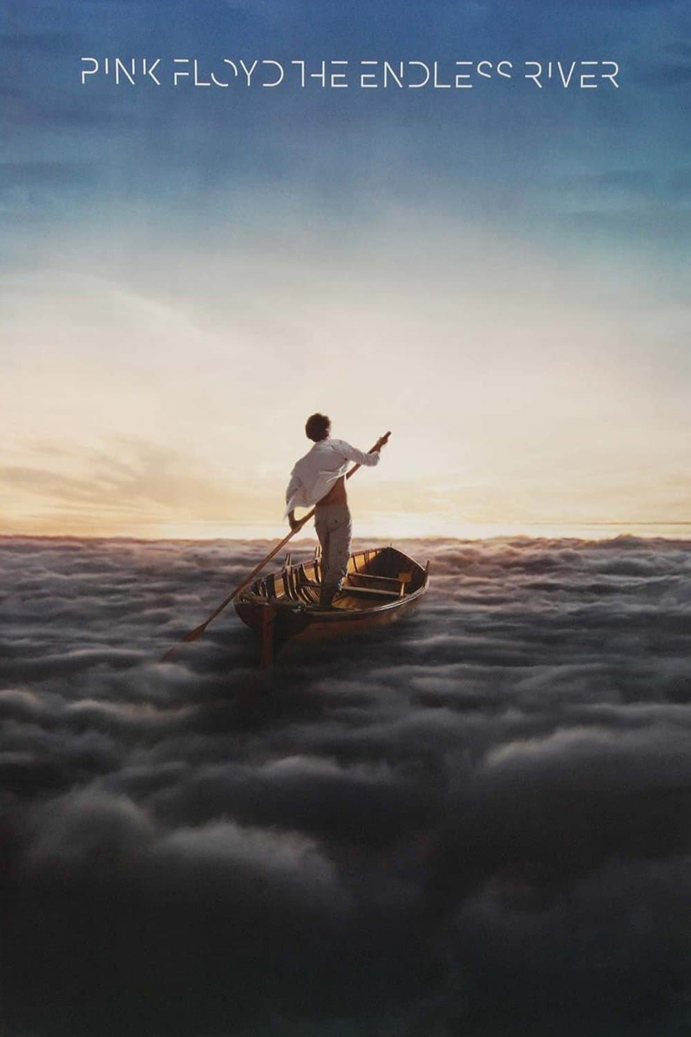 Pink Floyd: The Endless River full movie