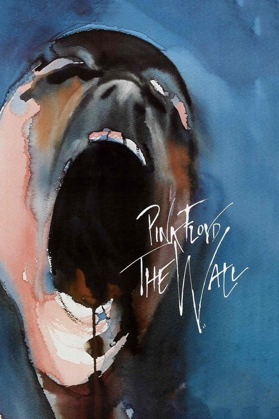 Pink Floyd: The Wall full movie