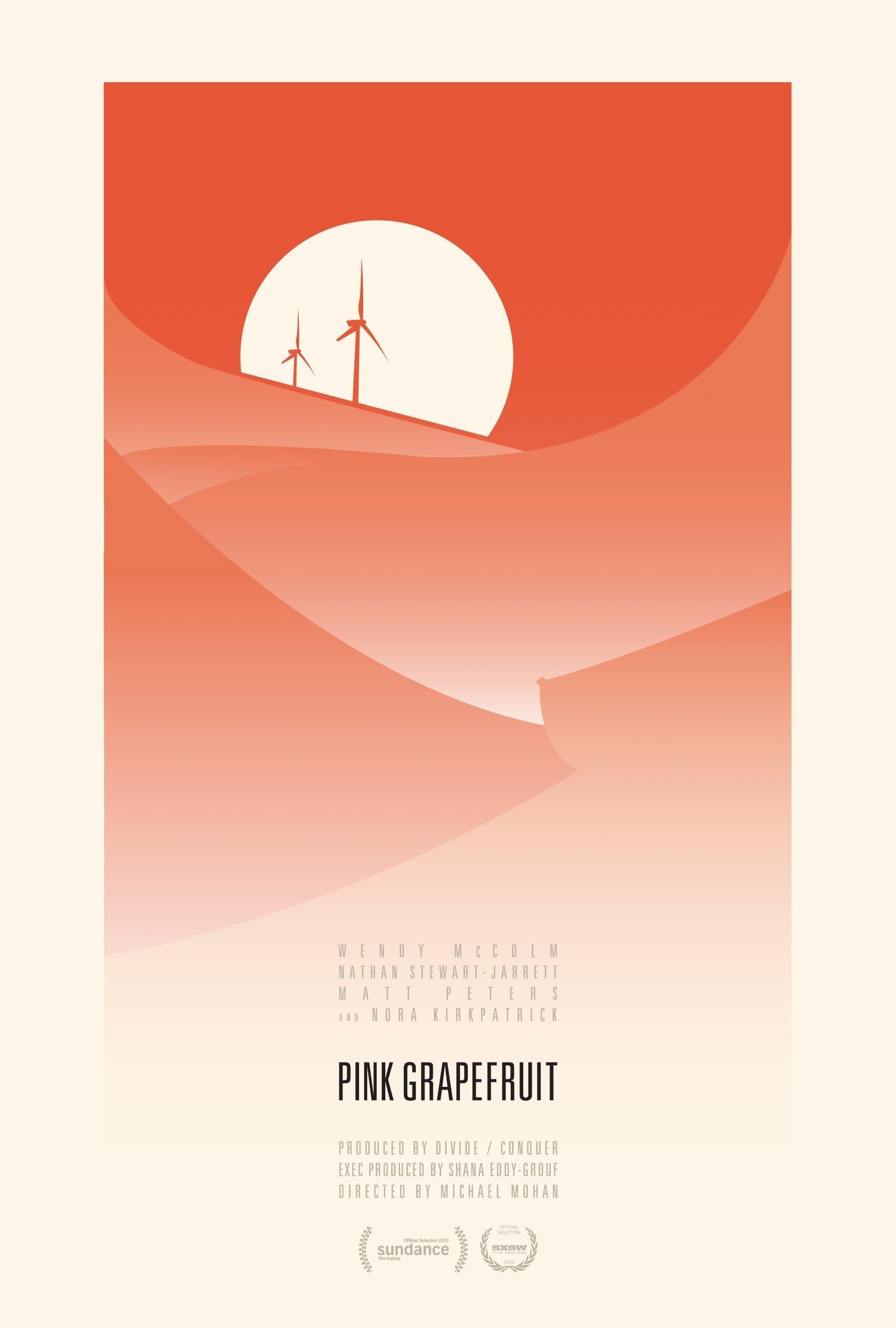 Pink Grapefruit full movie
