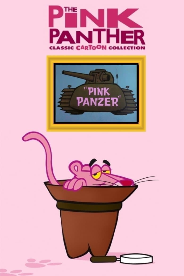 Pink Panzer full movie