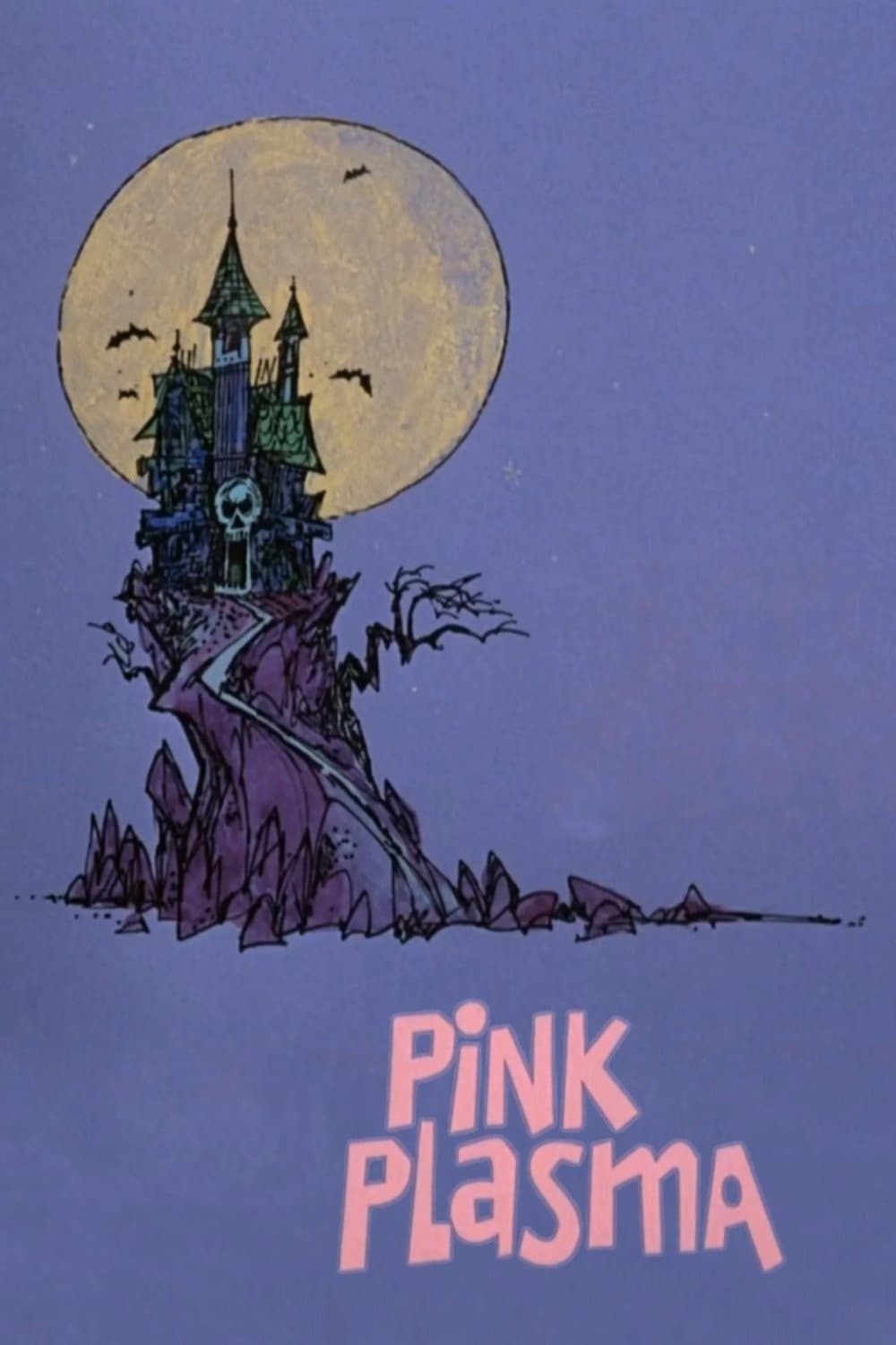 Pink Plasma full movie
