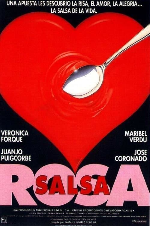 Pink Sauce full movie