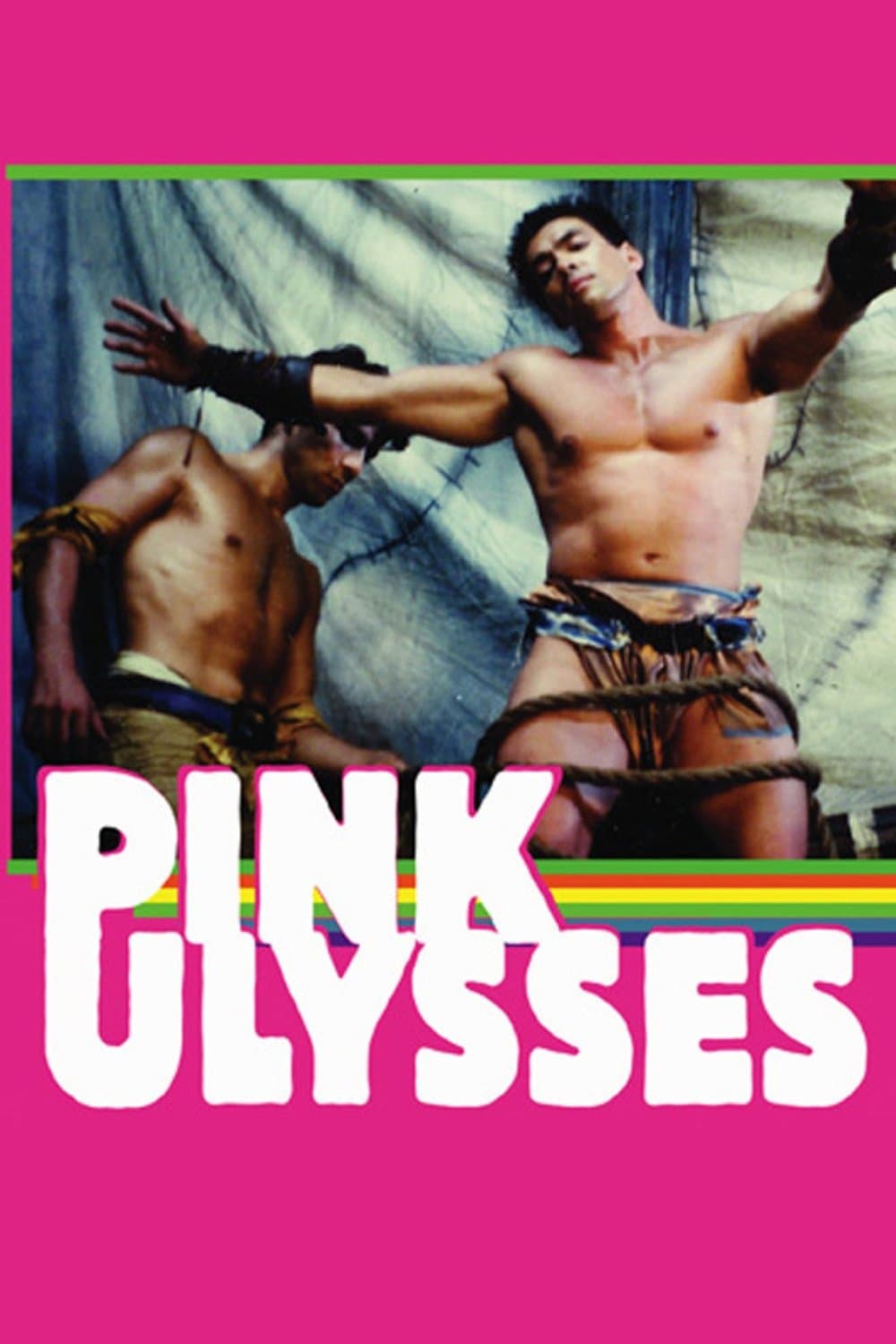 Pink Ulysses full movie