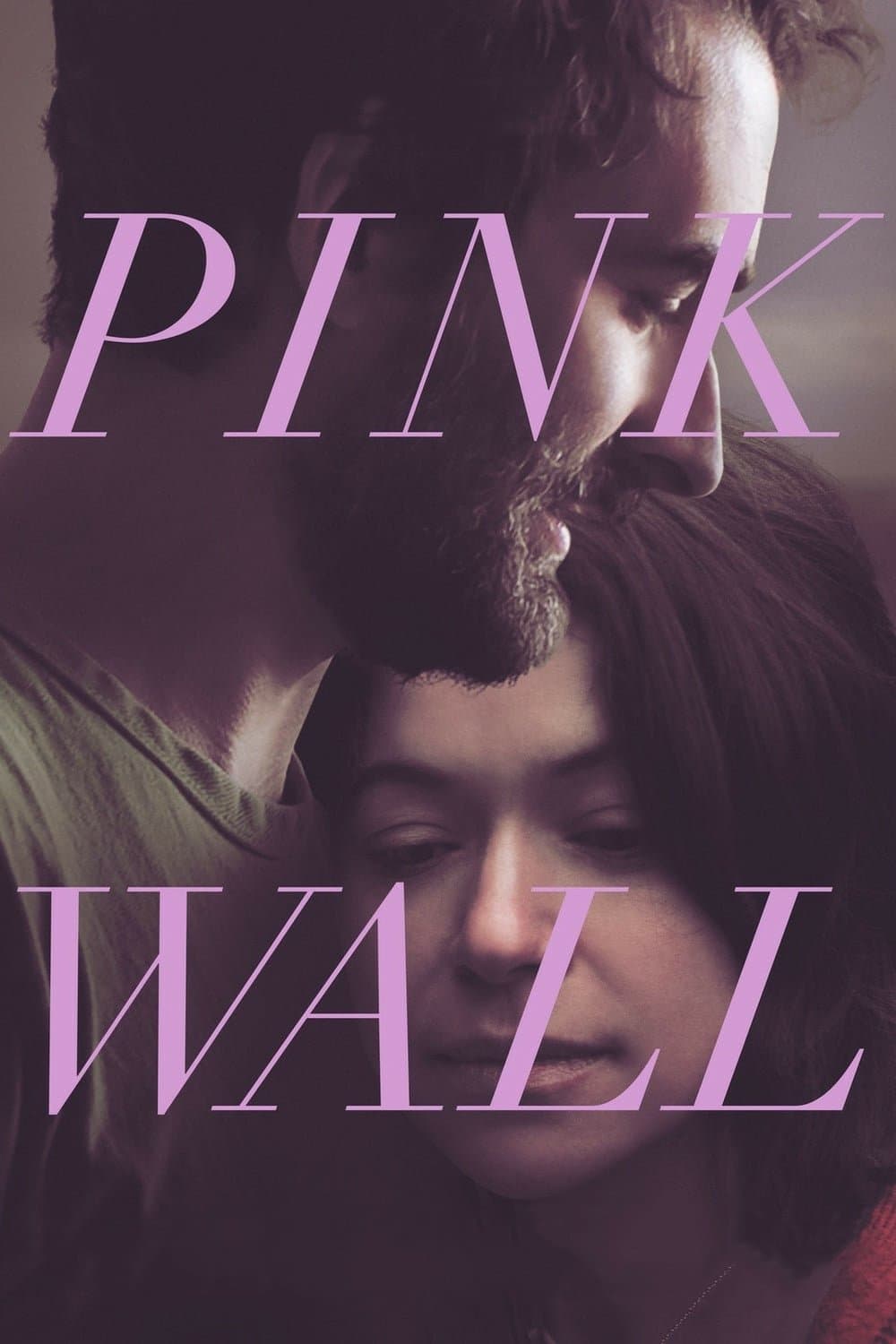 Pink Wall full movie