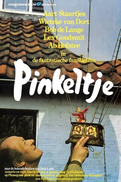 Pinkeltje full movie