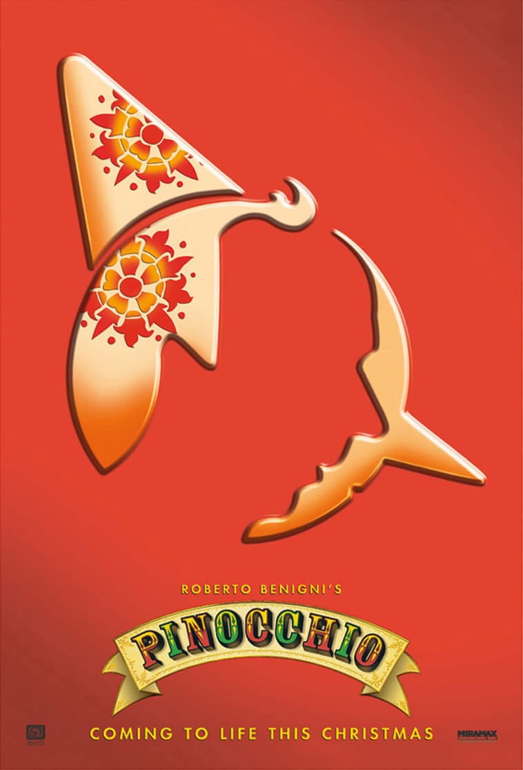 Pinocchio full movie