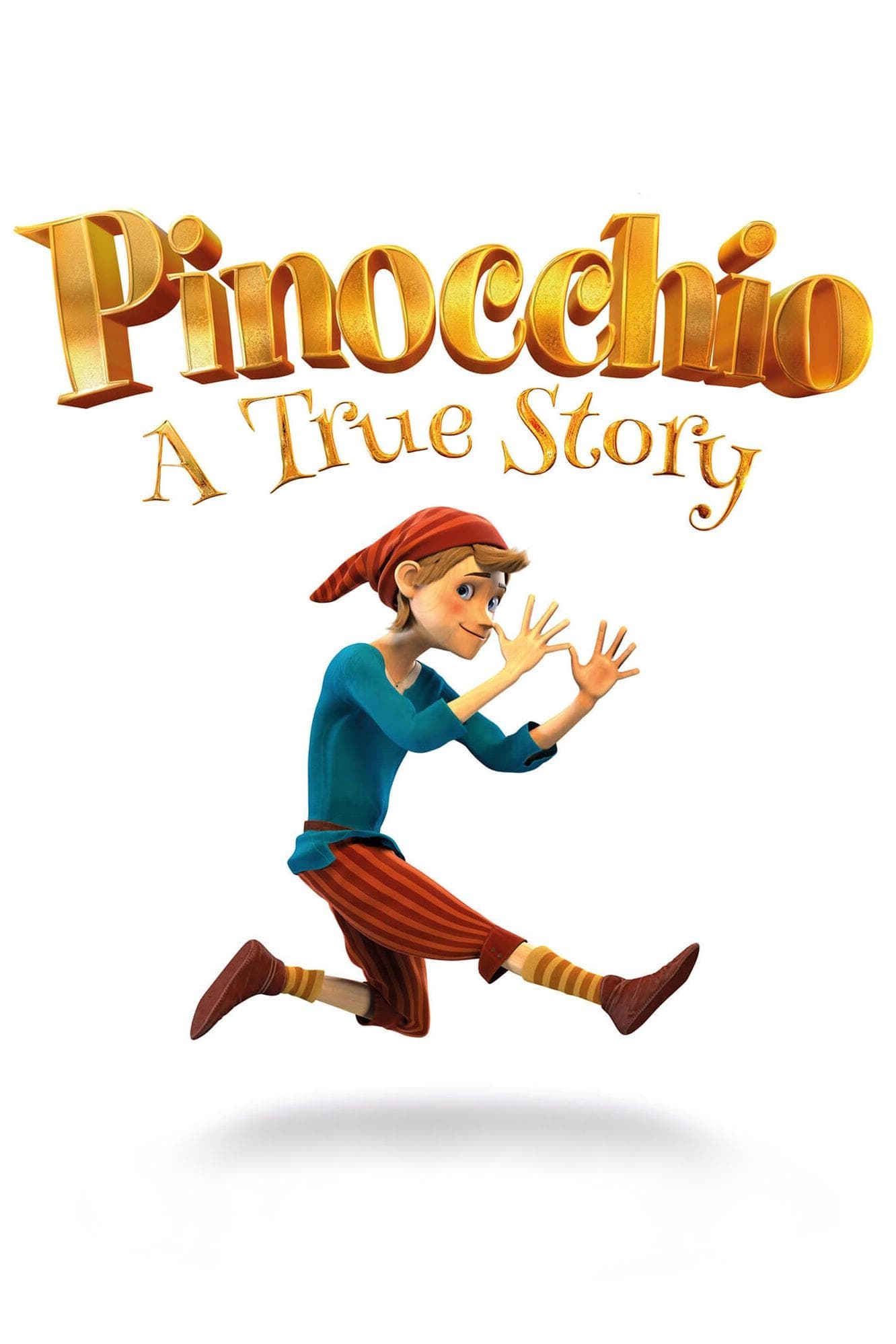 Pinocchio: A True Story full movie