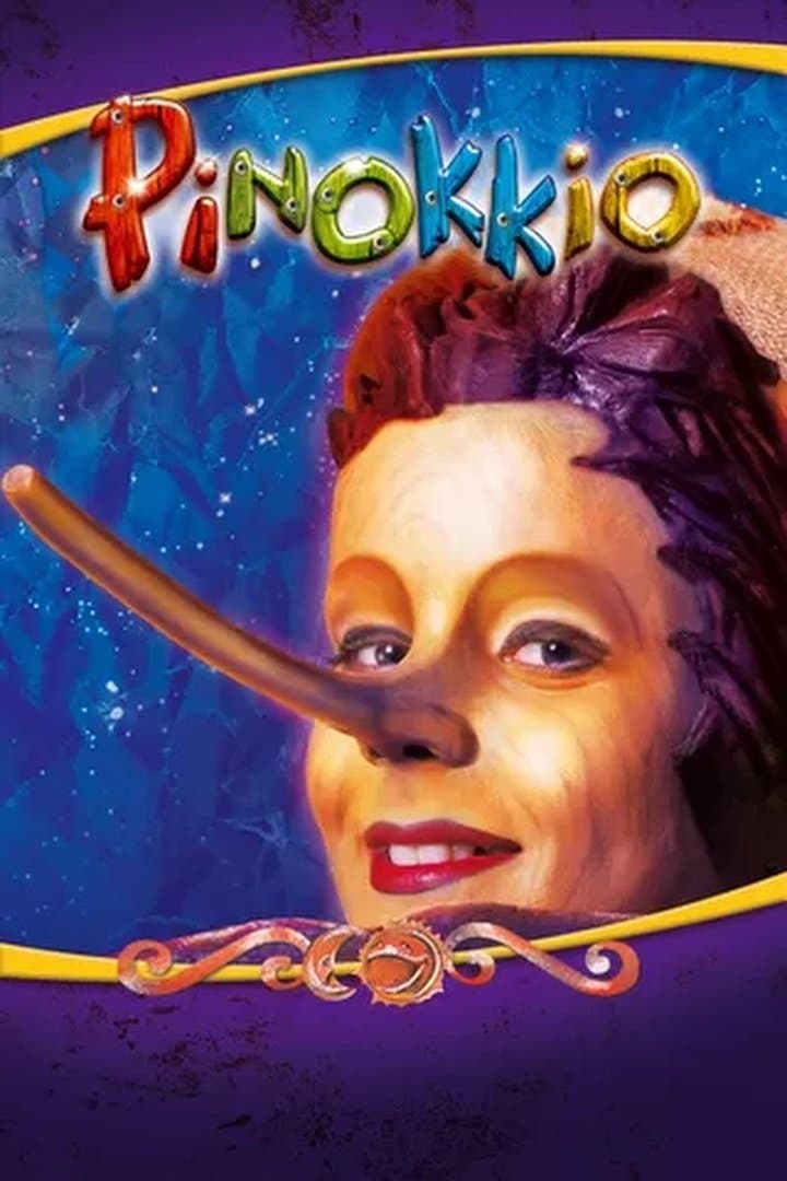 Pinocchio The Musical full movie