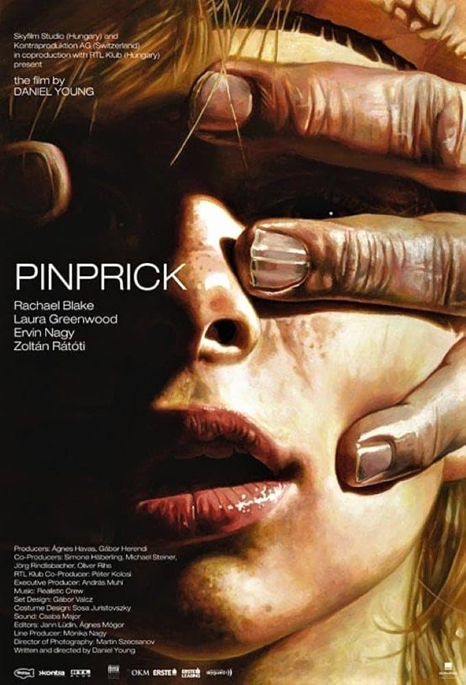 Pinprick full movie