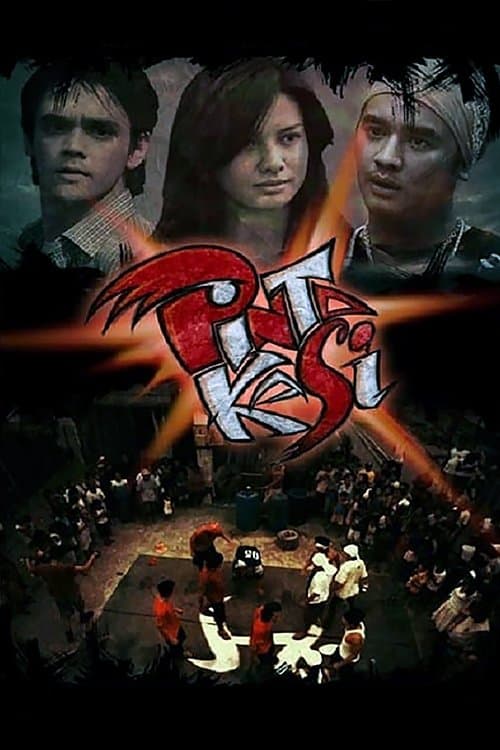 Pintakasi full movie