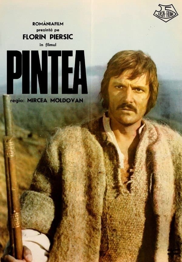 Pintea full movie