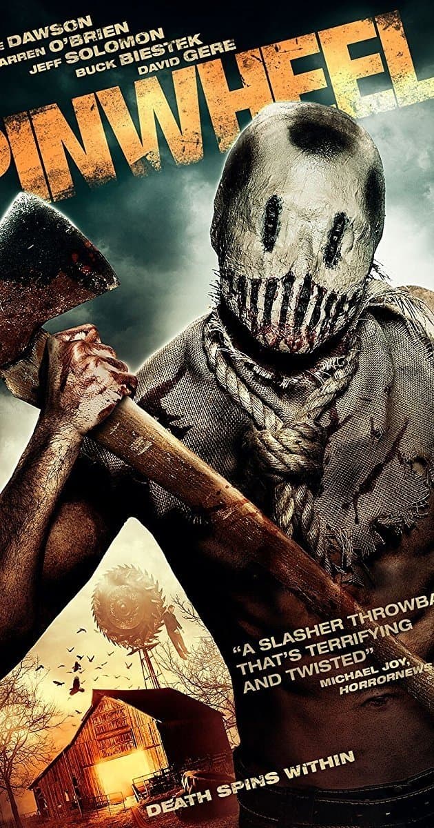 Pinwheel full movie