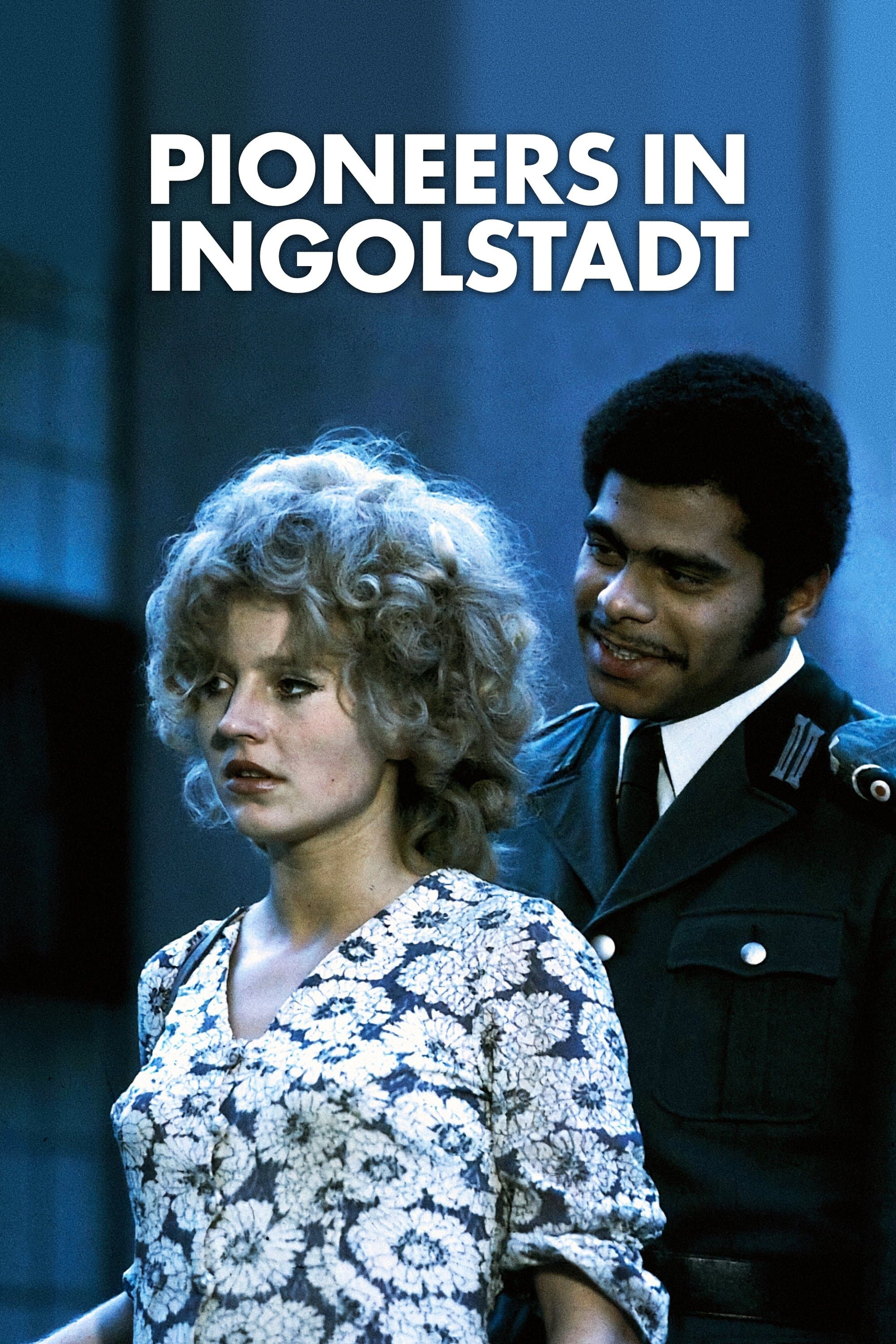 Pioneers in Ingolstadt full movie
